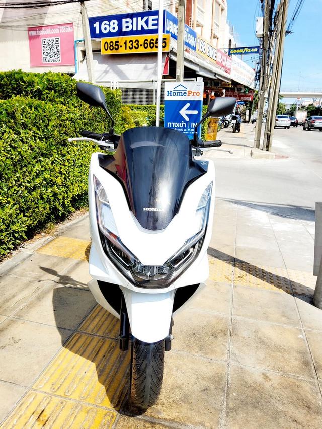 Honda PCX160i ปี2023 สภาพเกรดA 4275 km เอกสารพร้อมโอน 7