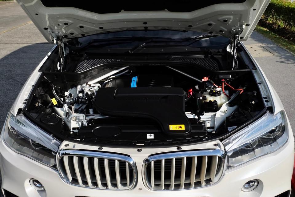 Bmw (F15) X5 xDrive40e M Sport 20