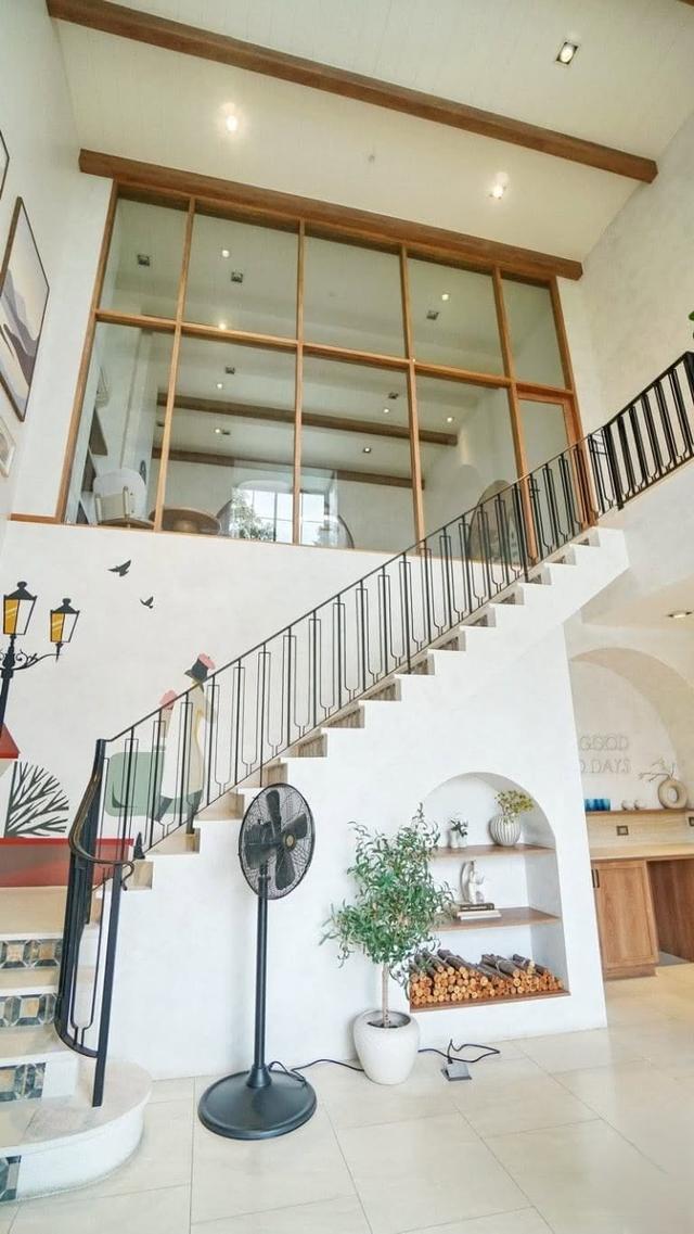 Single house for rent in Bangna area, near Suvarnabhumi Airport. 16