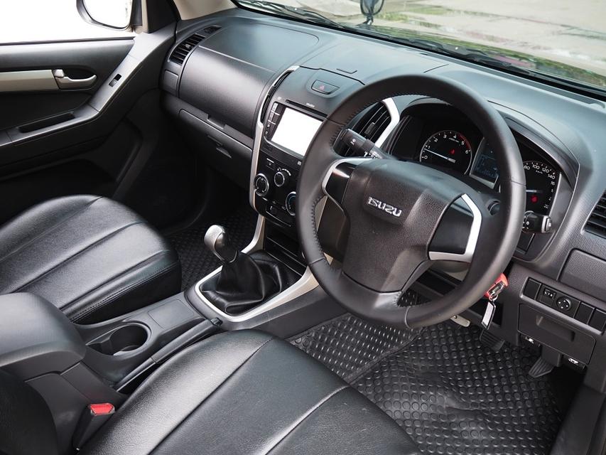 ISUZU D-MAX ALL NEW SPACECAB HI-LANDER 2.5 VGS Z DVD ปี 2012 เกียร์MANUAL สภาพนางฟ้า 10