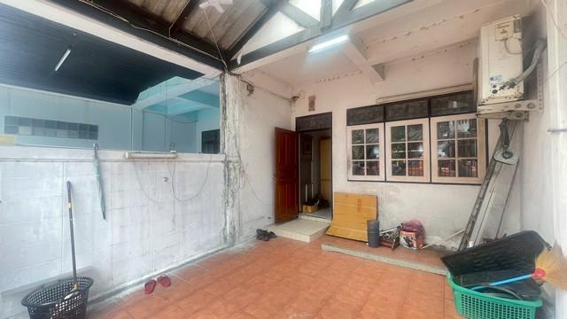 ขายบ้านราคาถูกที่สุดในย่านนี้! หมู่บ้านสว่างจิต สวนผัก 2 ซอย 2 แยก 10 ตลิ่งชัน 5