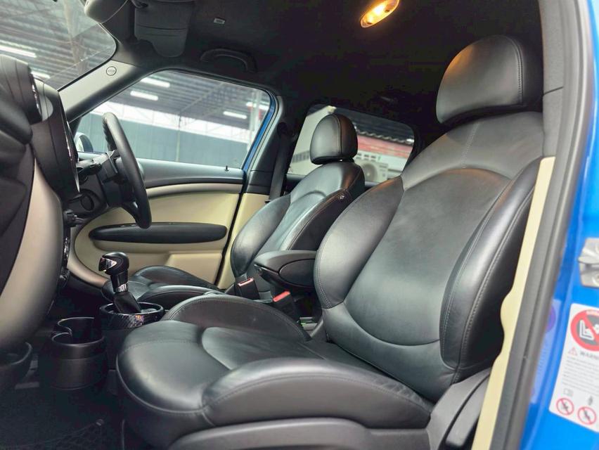 ขาย Mini Countryman 1.6Look2 ปี14 14