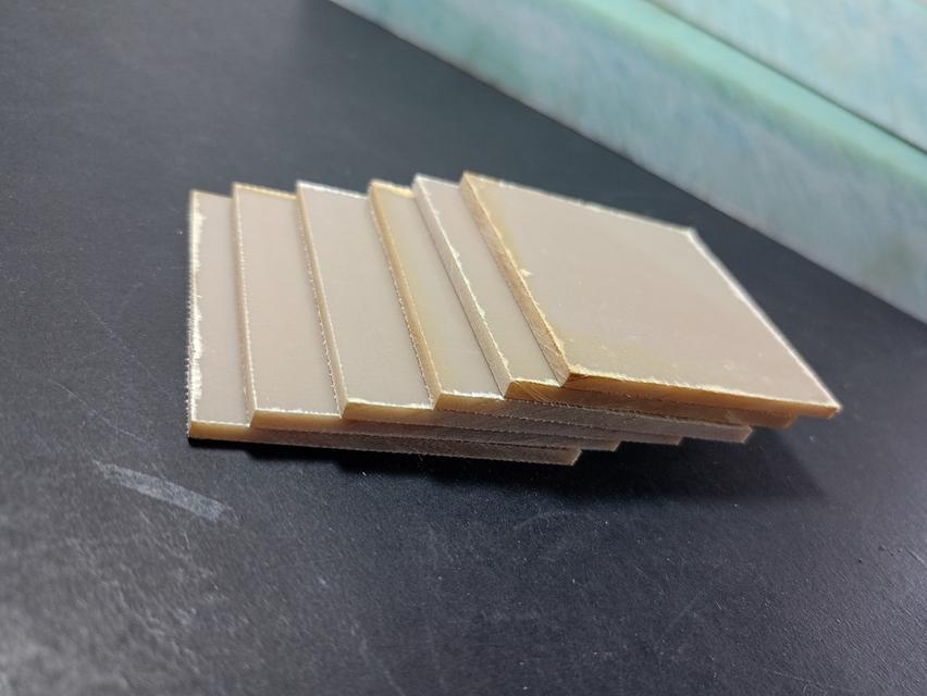 อีพ็อกซี G10 G11 /FR4