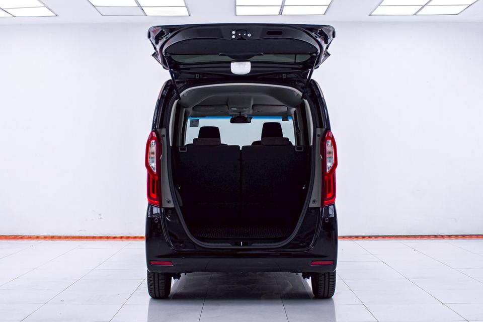 HONDA N-BOX G EX TURBO   2021 6