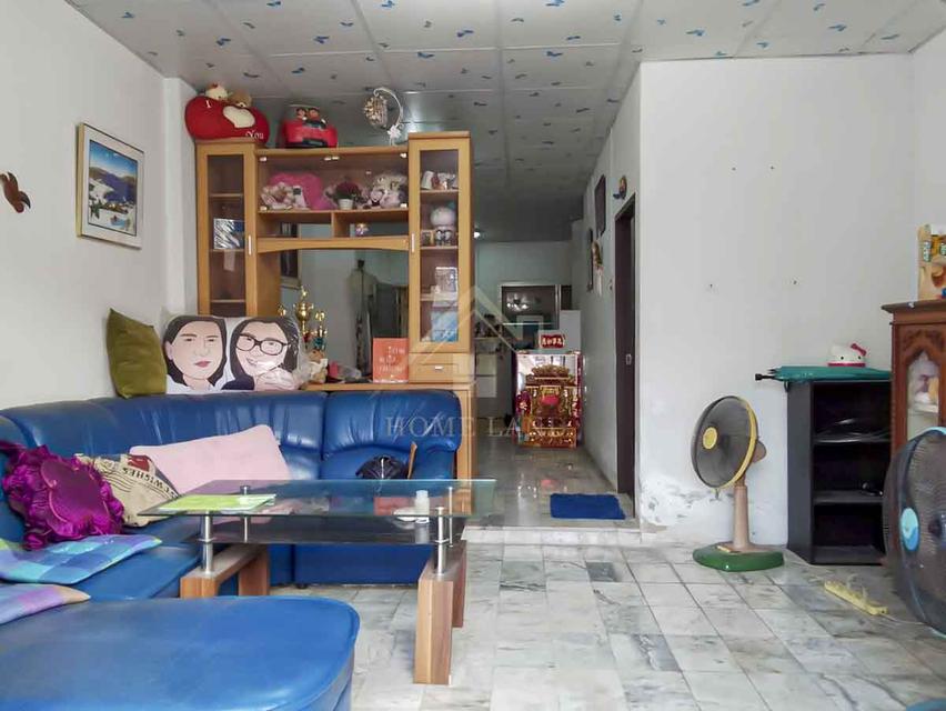 ทาวน์เฮ้าส์ 2 ชั้น หมู่บ้าน วิโรจน์วิลล์ บ้านกล้วย - ไทรน้อย ทำเลดี ราคาถูก 3