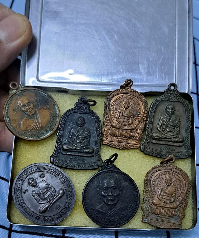 พระหลวงปู่วรพลพิธานแห่งวัดชุมพลจังหวัดขอนแก่น 1