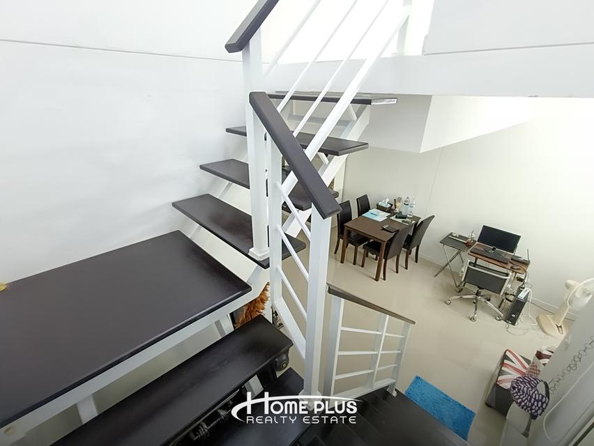 ขายทาวน์โฮม บ้านพฤกษา 87/2 ศรีนครินทร์–บางนา (Baan Pruksa 87/2 Srinakarin–Bangna) 9