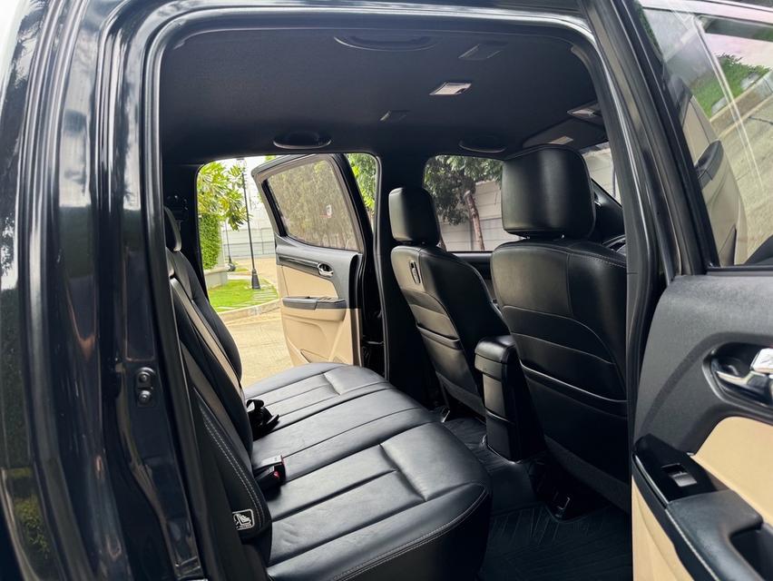 รหัสรถ AVA5643 🌟 ISUZU D-max Hi-lander 1.9 STEALTH  Z-Prestige ปี 2019 รุ่น Top 14