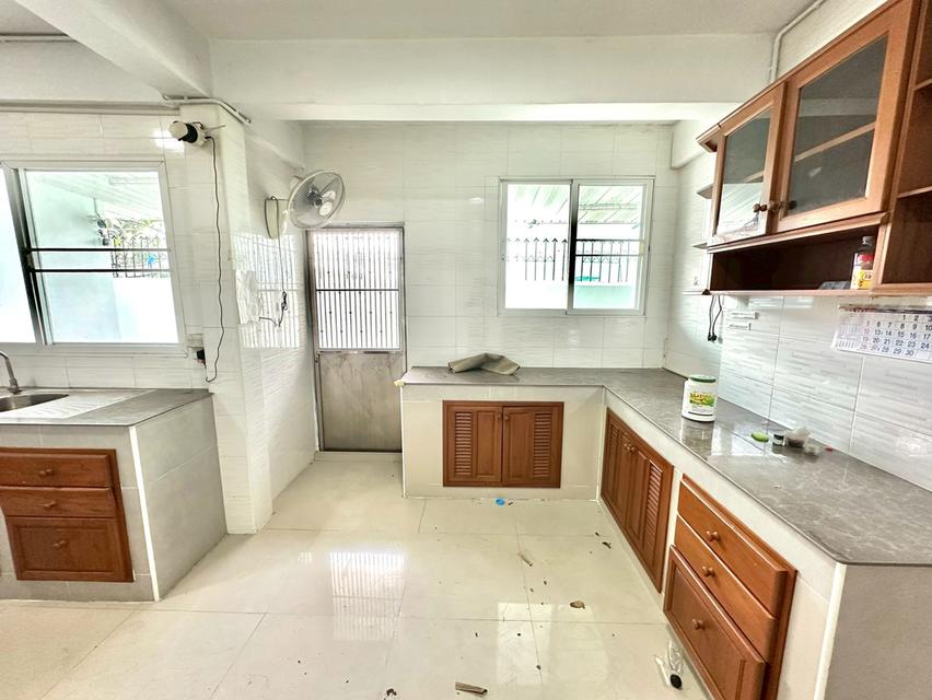 บ้านเดี่ยว 116 ตารางวา รามอินทรา 27 พร้อมอยู่ 11