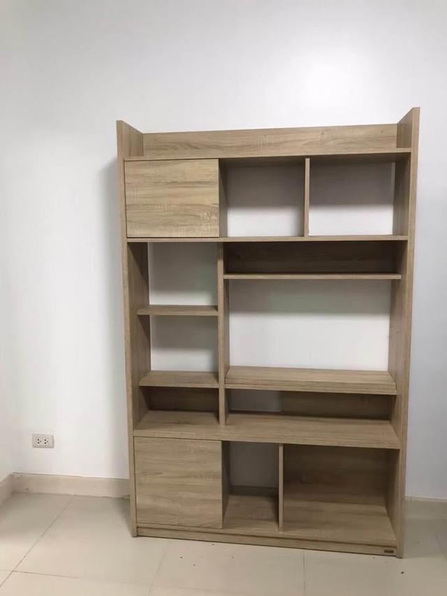 ให้เช่าบ้านลาดพร้าว ถนนลาดปลาเค้า บ้านตกแต่งครบ 3นอน 4น้ำ 2ที่จอดรถ หิ้วกระเป๋าพร้อมเข้าอยู่ 15