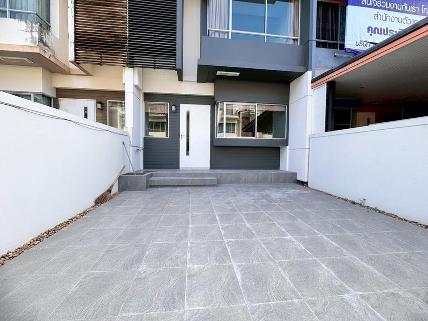 ขายทาวน์โฮมเทพารักษ์ โครงการบ้านใหม่ เทพารักษ์-วงแหวน **เพียง 2.99 ล้าน** (N.1934) 3