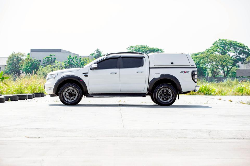 Ford Ranger 3.2Wuldtak 4wd ปี18 รูปที่ 6