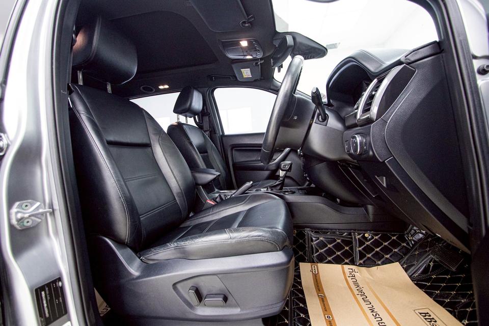 ✨ FORD EVEREST 2.0 TURBO TITANIUM AT ปี 2019 ตัวท็อป รูปที่ 9