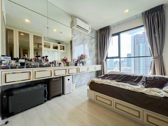 ให้เช่าด่วน ห้องมุม Life Sukhumvit 48 ไลฟ์ สุขุมวิท 48 6