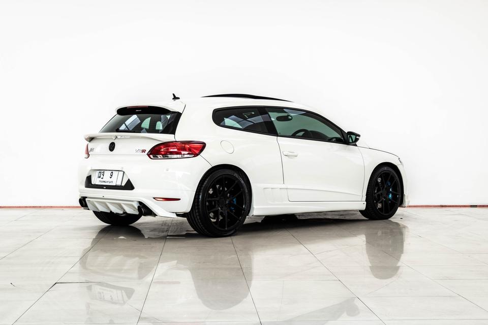 VOLKSWAGEN SCIROCCO 2.0 HIGHLINE 2012  12