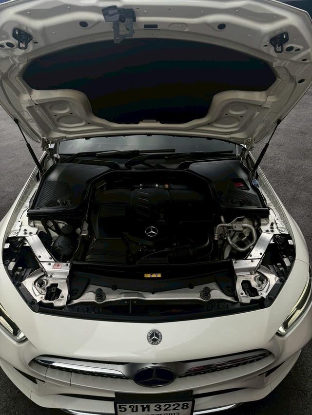 รหัสรถ TPV3228 🎊 Mercedes Benz CLS300d 🎊 2018 11