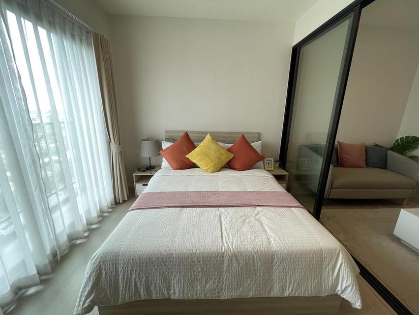 คอนโดติดเมกาบางนา ขายด่วนราคาทุน! 5