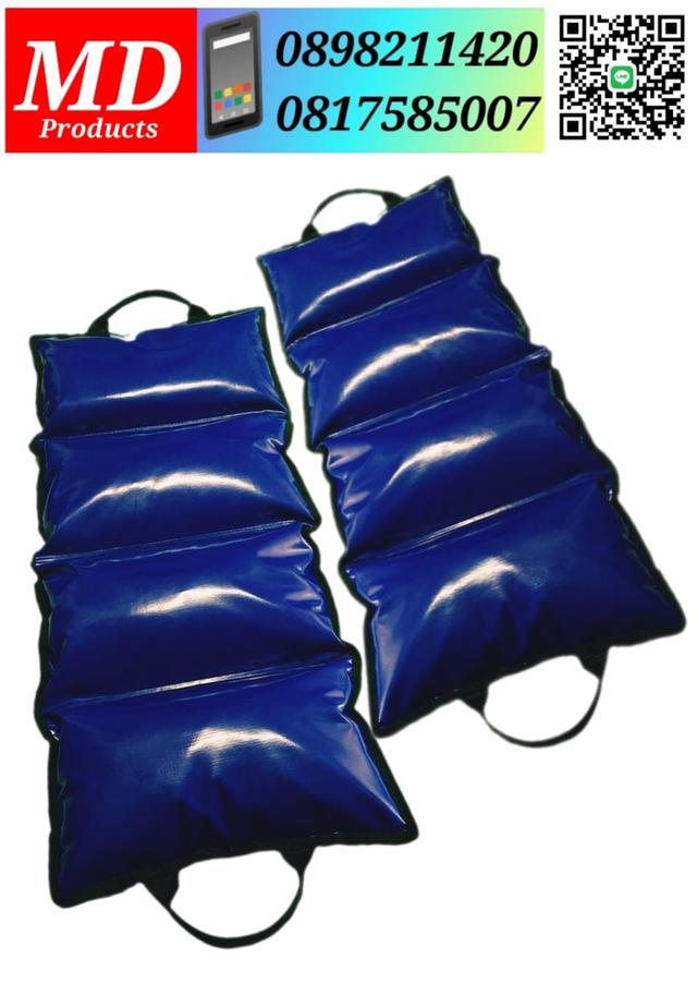 ขายถุงทรายถ่วงน้ำหนัก ถุงทรายถ่วงขาไฟ ถุงทรายทับแบ็คดรอปBACKDROP รูปที่ 11