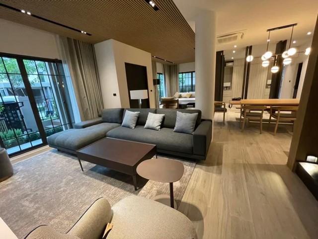 ขายบ้านเดี่ยว 2 ชั้น 87 ตรว. โครงการบางกอก บูเลอวาร์ด แจ้งวัฒนะ 2 เฟอร์นิเจอร์ครบ ใกล้ Central แจ้งวัฒนะ 2