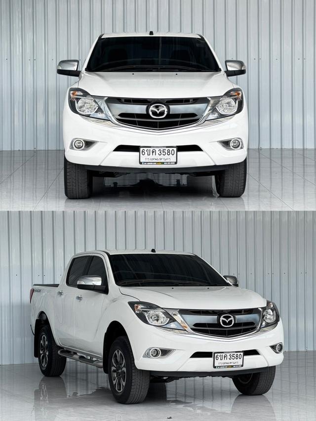 รถกระบะ 4ประตู Mazda BT-50 2.2 Pro 3