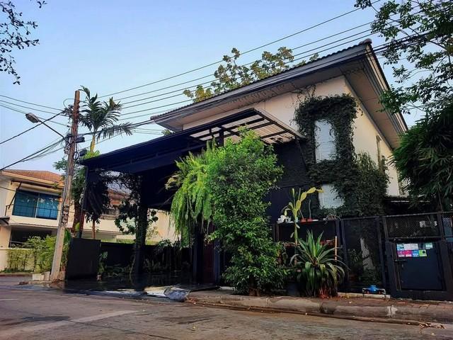 ให้เช่าบ้านเดี่ยว 2 ชั้น 65 ตรว. หมู่บ้านโนเบิล จีโอ วัชรพล Noble Geo Watcharapol ใกล้เพลินนารี่ มอลล์ ตลาดถนอมมิตร 2