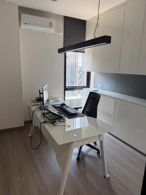 ให้เช่า โฮมออฟฟิศ Luxury Home Office 5 ชั้น 350 ตรม. ระดับพรีเมียม The Pride เดอะ ไพรด์ พัฒนาการ 30 พร้อมลิฟท์ ใกล้ทองหล่อ-เอกมัย 3