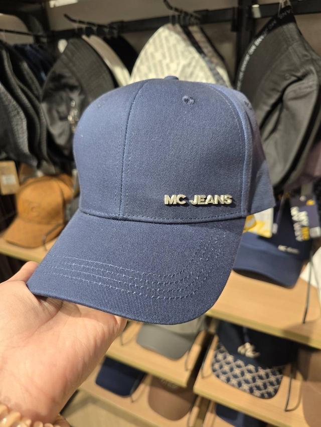 หวมกกันแดดกันลมระบายอากาศได้ดี รูปที่ 3