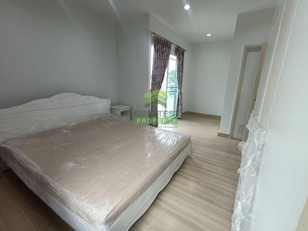 บ้านเดี่ยว บ้านฟ้าปิยรมณ์ เทนโดร ลำลูกกา คลอง 6 เนื้อที่ 39.90 ตร.ว. สวย พร้อมอยู่ 5