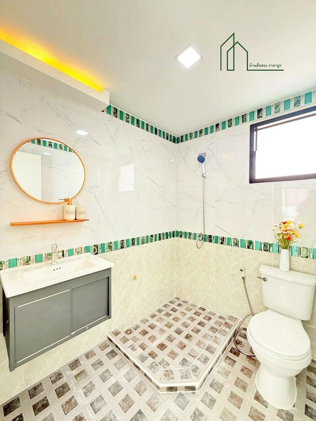 บ้านเดี่ยว หมู่บ้านชัยพฤกษ์ 2 ถนนคุ้มเกล้า12 ลำปลาทิว ลาดกระบัง 13