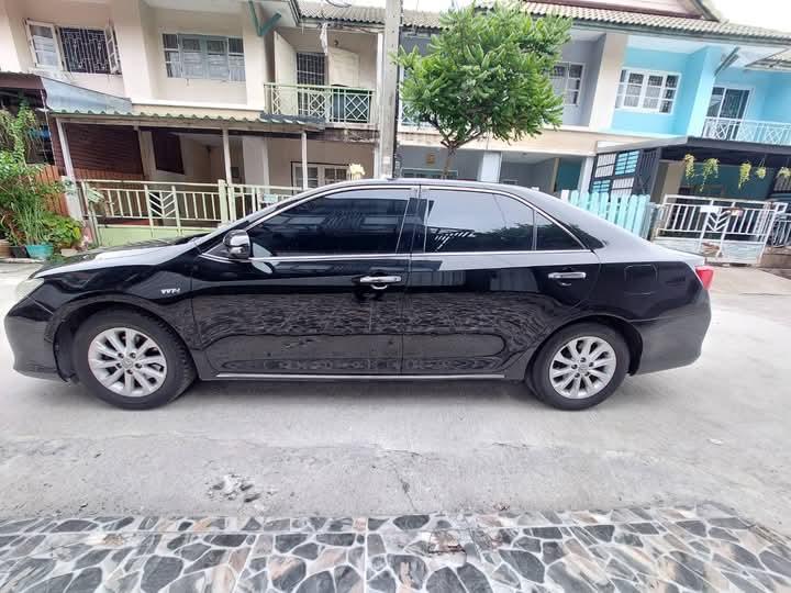 Toyota Camry ขายถูก 2