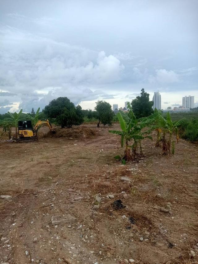 ‼️ขายที่ดินพัทยา ชลบุรี เจ้าของขายเอง🌳 ✅ 8 ไร่ 2 งาน (ราคาคุยกันได้ครับ) 6