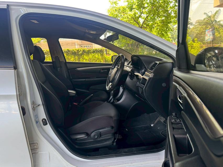 Suzuki Ciaz 1.25 Year 2016
