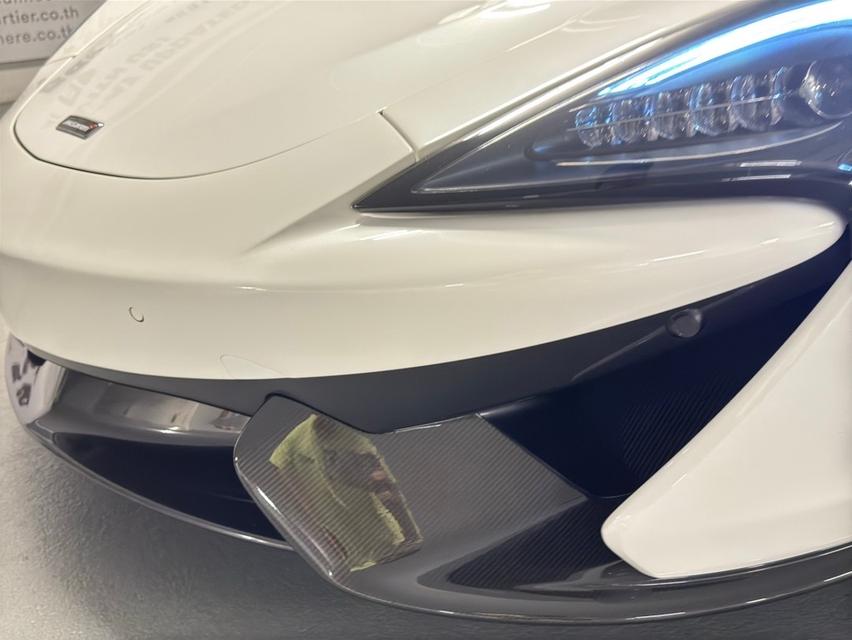  Sale McLaren  McLaren 570S coupe ปี16 รหัส NC9867 4