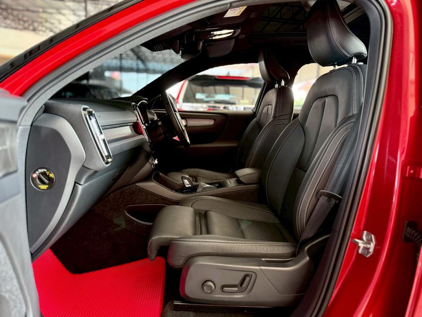 Volvo XC40 T5 ปี2022 รูปที่ 15