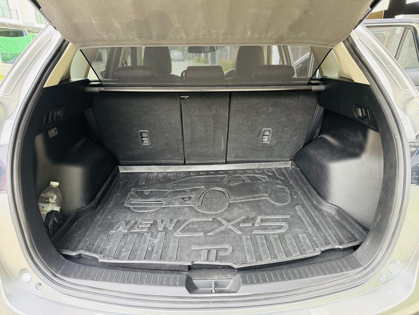 ขายรถ Mazda CX5 11
