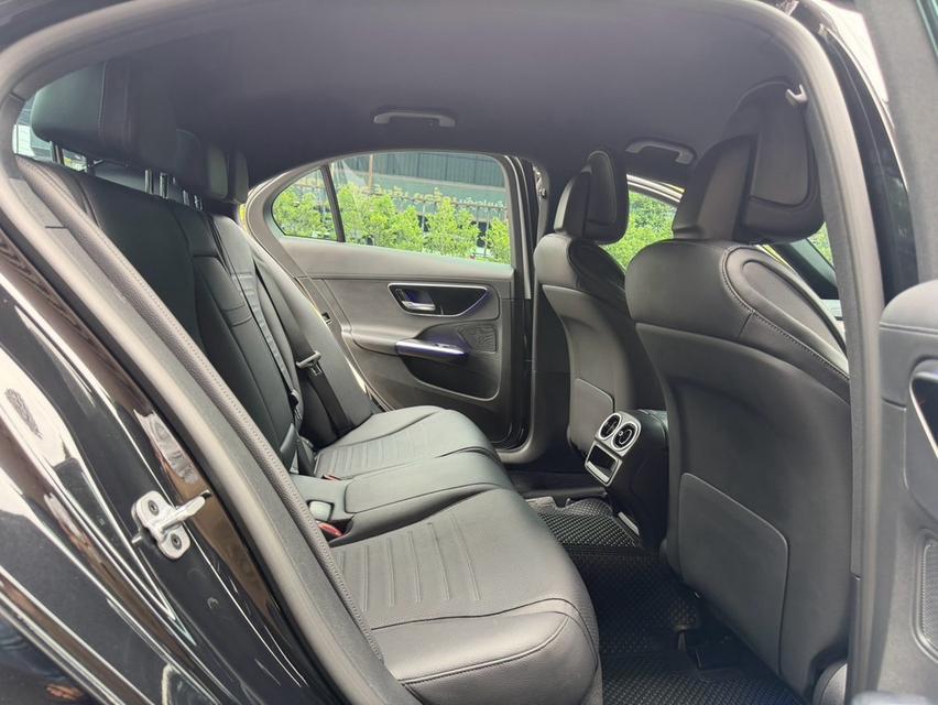 Mercedes-#Benz C 220d AMG Line 2023 รูปที่ 10