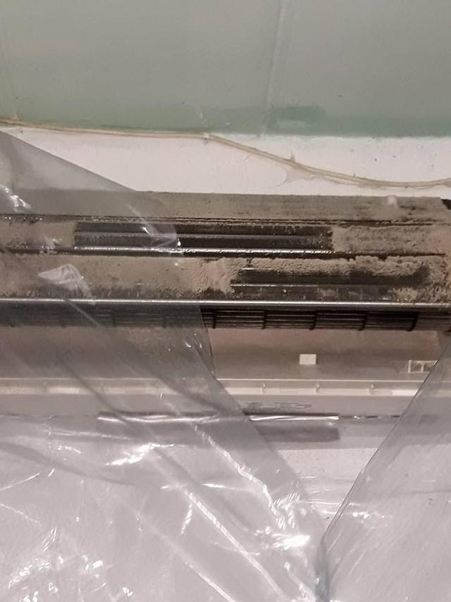 ช่างแอร์บ้าน-ร้านแอร์บ้าน นวลจันทร์ รามอินทรา40 นวมินทร์111 คู้บอน27 คลองลำเจียก มัยลาภ ลาดปลาเค้า