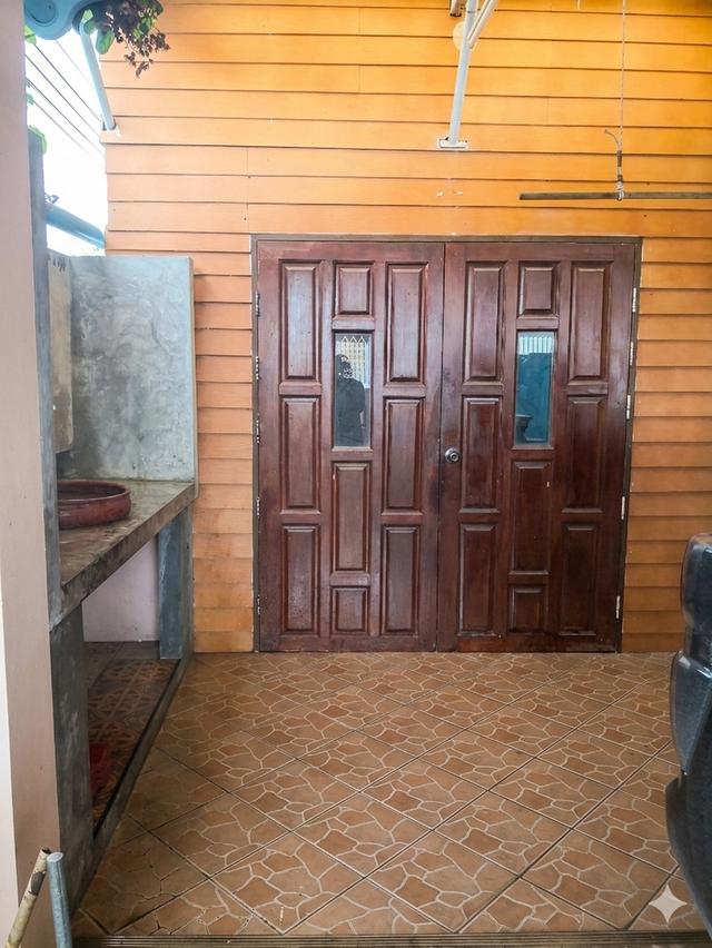 ขายบ้านพร้อมที่ดินและส่วนควบทั้งหมด 16