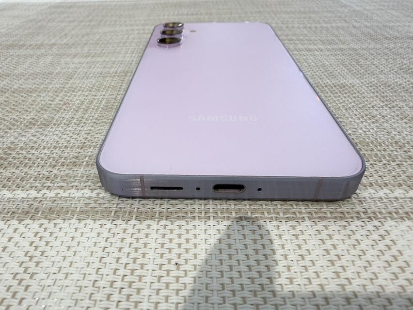 Samsung A55 5G 128GB รูปที่ 5