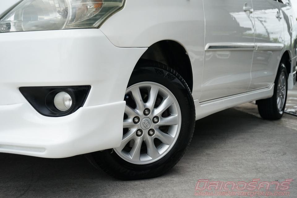 2012 TOYOTA INNOVA 2.0 G ( 4871 ) 9