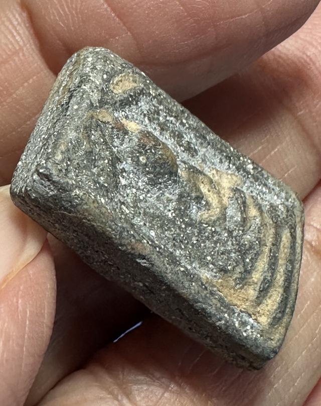 องค์ละ800🙏พระผง พระบ้าน ไม่ทราบที่ รูปที่ 13