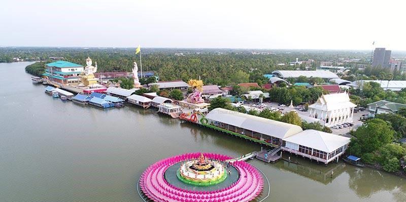 ขายที่ดินถมแล้ว 96 ตรว. ใกล้วัดสมานรัตนาราม ต.บางแก้ว อ.เมือง จ.ฉะเชิงเทรา 6