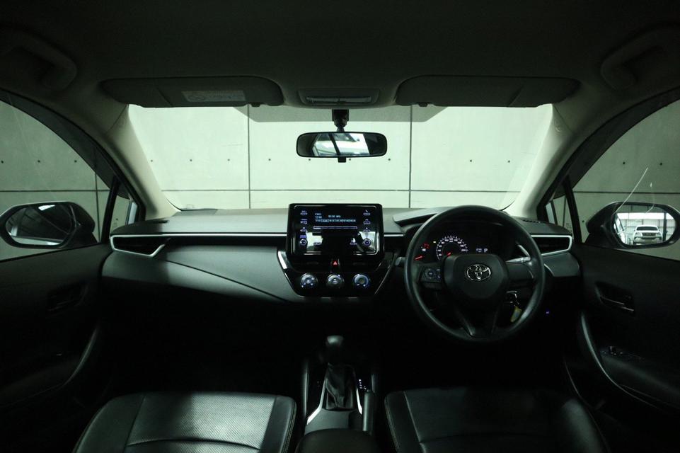 2020 Toyota Corolla Altis 1.6 G Sedan AT 6
