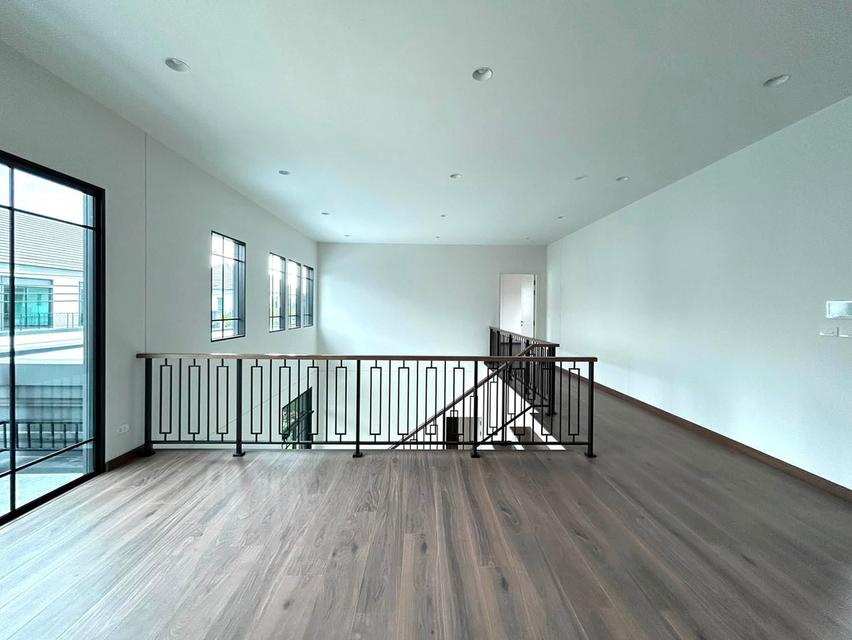 🏡 Special Price! ขายบ้านเดี่ยวหรู เศรษฐสิริ ราชพฤกษ์–สาย 1 (Setthasiri Ratchapruek – Sai 1) 9