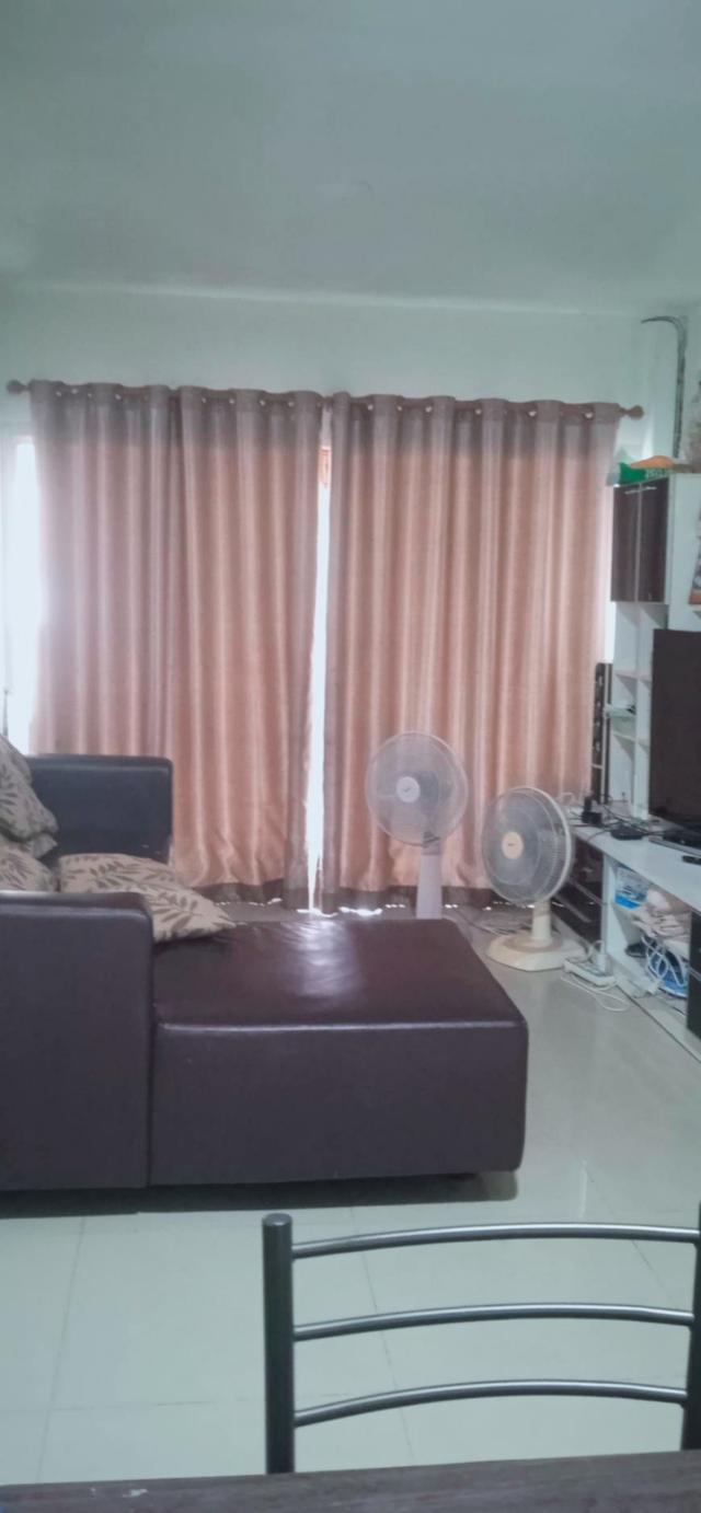 ขายทาวน์โฮม2ชั้น