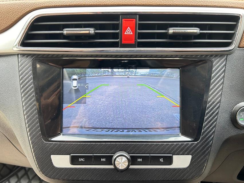 MG ZS 1.5 X Sunroof AT 2019 มือเดียว ไมล์82xxx ศูนย์เอ็มจีขายเอง 5