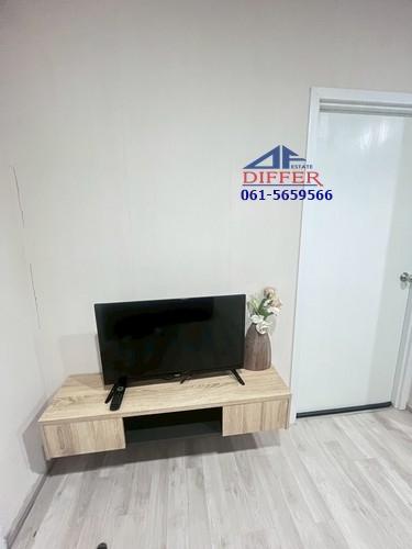 Dfa0285 ให้เช่า plum condo central station ชั้น 33 พร้อมอยู่ ทิศตะวันออก 4