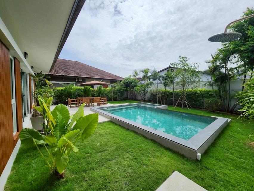 ขายบ้านสวยหรู สำหรับครอบครัว ตกแต่งใหม่ 3
