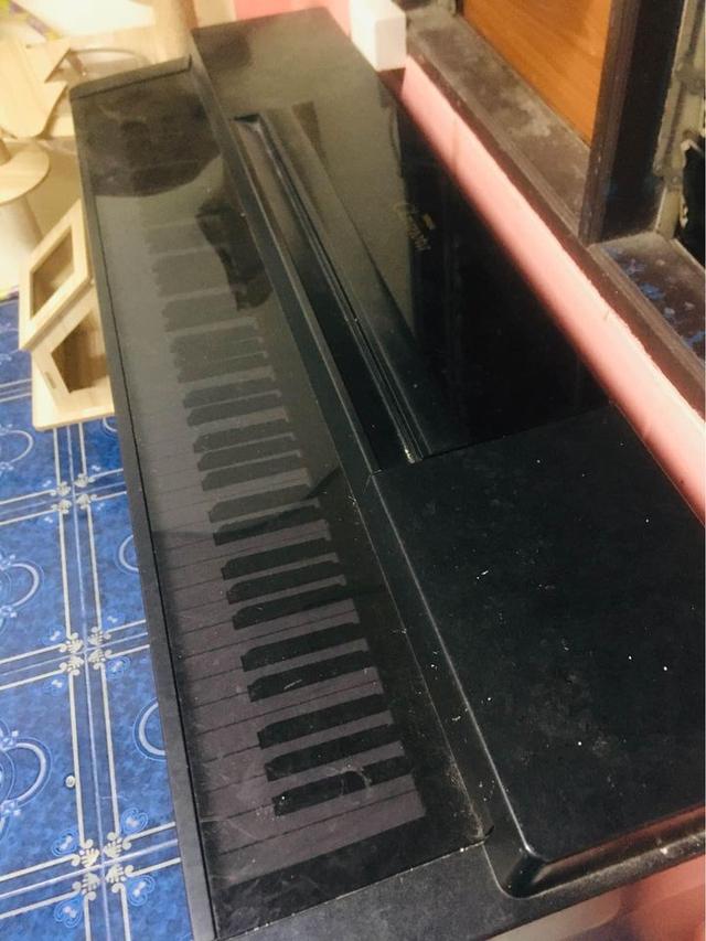 ขายเปียโนมือสอง 4