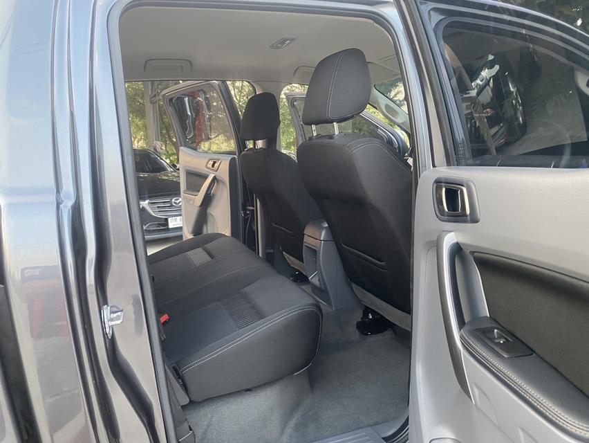 Ford Ranger 2.2 XLT Hirider ออโต้ สี่ประตู รูปที่ 14